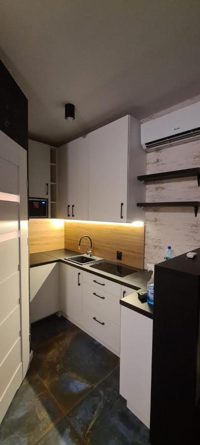 Apartment Rydlowka 21